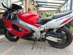 Yamaha YZF 1000R Thunderace, Motos, Occasion, Plus de 35 kW, Super Sport, Particulier