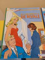 Onuitgegeven toppers michel vaillant, Boeken, Stripverhalen, Ophalen