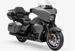 Harley-Davidson Tour TOURING- STREET GLIDE LIMITED 117, Motos, Autre, 1923 cm³