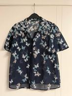 Nieuwe zomerse bloesje van Atmosphere (40/42), Kleding | Dames, Ophalen, Nieuw, Maat 38/40 (M), Blauw