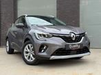 Renault Captur Captur TCe Mild Hybrid 140 EDC GPF TECHNO, Achat, Euro 6, Entreprise, Boîte manuelle