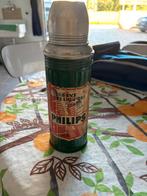 Ancien thermos Philips froid comme chaud, Enlèvement ou Envoi, Utilisé