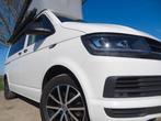Volkswagen T6 California Camper 2.0Tdi/150pk Euro 6, Voorwielaandrijving, Stof, 4 cilinders, Wit