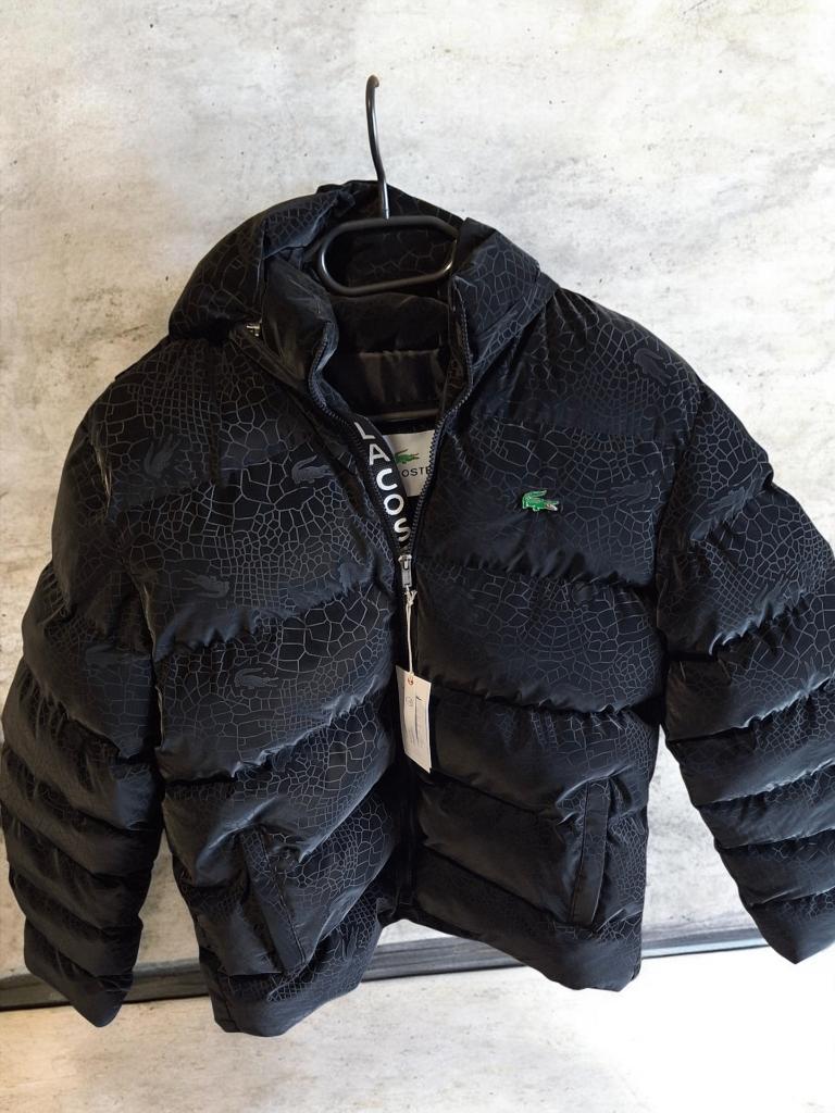 Doudoune Lacoste, Enlèvement, Neuf, Lacoste
