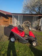 Zitmaaier MTD minirider 76RDE, Ophalen, Mulchfunctie