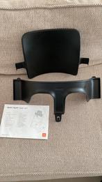 Zwarte Stokke Tripp Trapp Baby Set, Kinderen en Baby's, Ophalen, Zo goed als nieuw