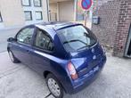 Nissan Micra 1.2 I EDITION ACENTA, 80 ch, Achat, Entreprise, Boîte manuelle