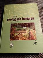Handboek ecologisch tuinieren VELT de moestuin, Ophalen, VELT, Zo goed als nieuw, Tuinieren en Tuinplanten