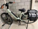 Allure E+2 vrouwen e-bike van Giant, Fietsen en Brommers, Elektrische fietsen, Ophalen, Zo goed als nieuw, Giant