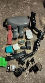 Pièces Honda Wallaroo, Enlèvement, Honda