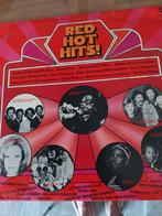 RED HOT HITS, Ophalen of Verzenden
