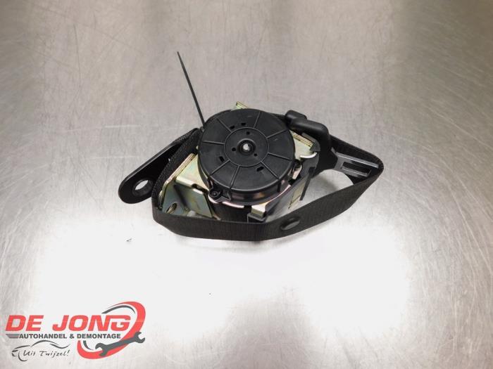 Ceinture de sécurité arrière droite d'un Mini Countryman, Autos : Pièces & Accessoires, -, 3 mois de garantie, -, -