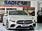 Mercedes-Benz A-CLASS 180 d 115cv Berline - AMG LINE EDITION, Autos, Achat, Entreprise, 116 ch, Noir
