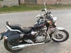 Moto 125 kymco, Motos, Kymco, Chopper, Particulier, 1 cylindre