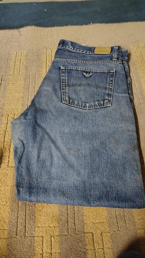 Merk broeken, Vêtements | Hommes, Jeans, Enlèvement ou Envoi