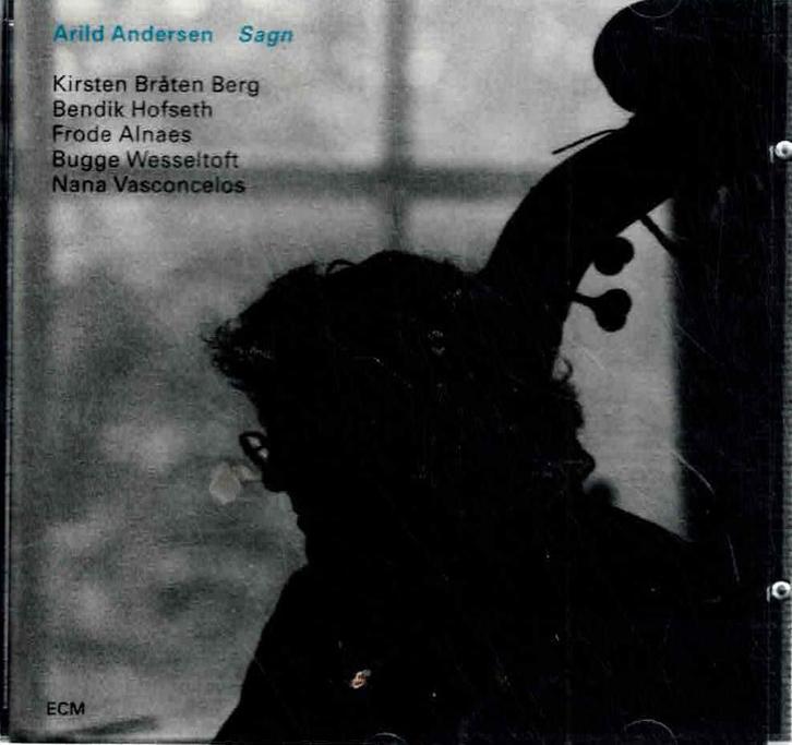 CD/Arild Andersen — Chant, CD & DVD, CD | Autres CD, Enlèvement ou Envoi