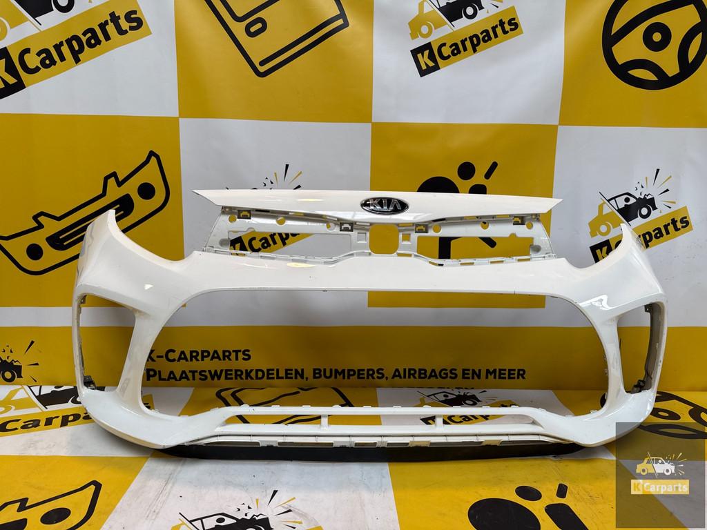 Onbekend, Info@fabrikant.eu, Pare-chocs, Fabrikantstraat 1
1000 AA  Amsterdam, NL, Utilisé