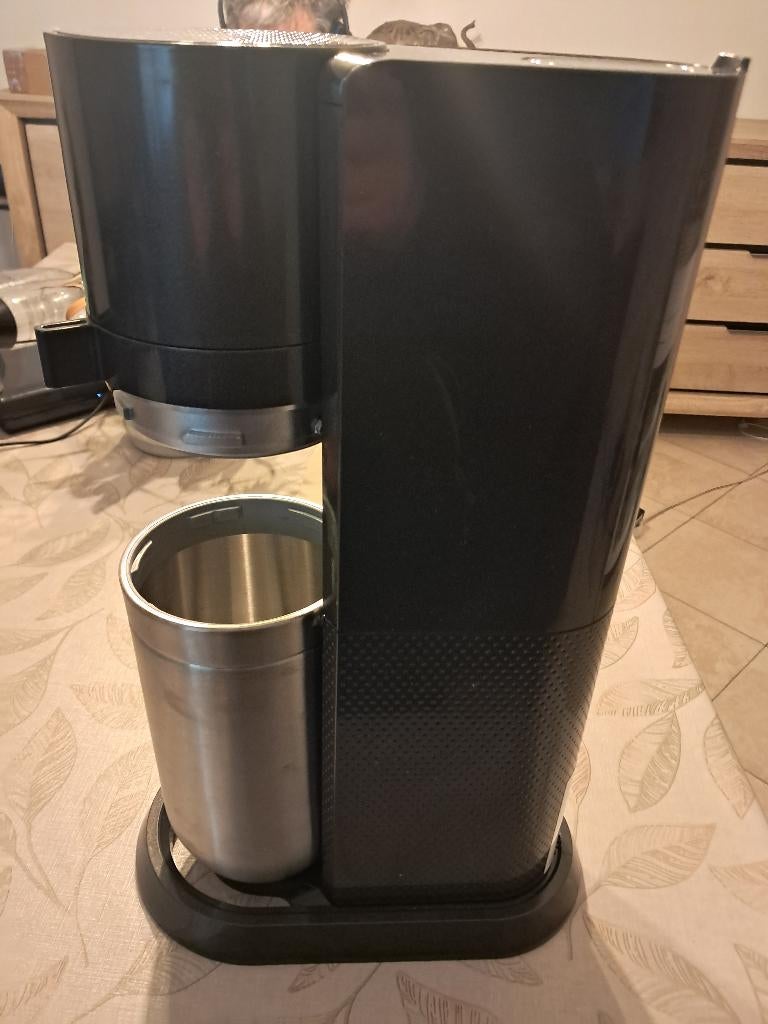 Sodastream duo, Ophalen, Zo goed als nieuw