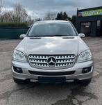 Mercedes Benz ML320 cdi cargo léger 2006 diesel, Autos, Achat, 2987 cm³, Entreprise, 2 places