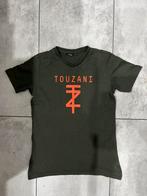 Chemise et t-shirt Touzani taille 152, Enlèvement ou Envoi, Comme neuf, Chemise ou À manches longues