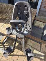 Fietszitje vooraan, Thule Yepp Nexxt Mini., Enlèvement