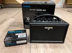 Guitar Amplifier Katana-Mini + Roland AC Adaptor PSB-230EU, Muziek en Instrumenten, Ophalen, Nieuw