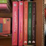 Collectie for girls only. Elfenheuvel, Harry potter, Ophalen