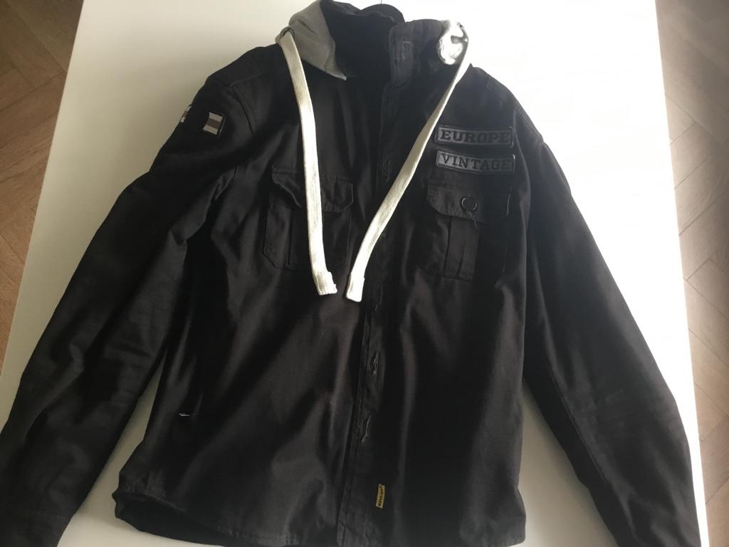 Veste été moto, Motoren, Ophalen