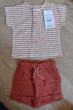 Ensemble, Kinderen en Baby's, Babykleding | Overige, Ophalen, Zo goed als nieuw, Verbaudet, Jongetje
