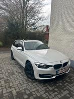 Tweedehands auto, Wit, Diesel, Particulier, Airconditioning