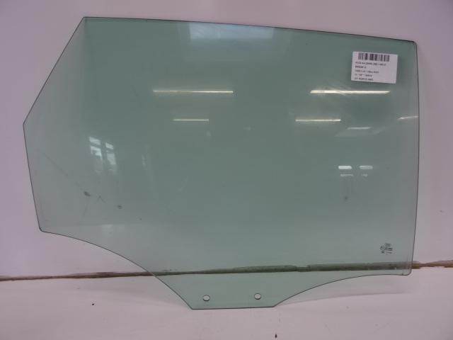 PORTIERRUIT RECHTS ACHTER Audi A4 Avant (B8), Auto-onderdelen, Ruiten en Toebehoren, Audi, Gebruikt