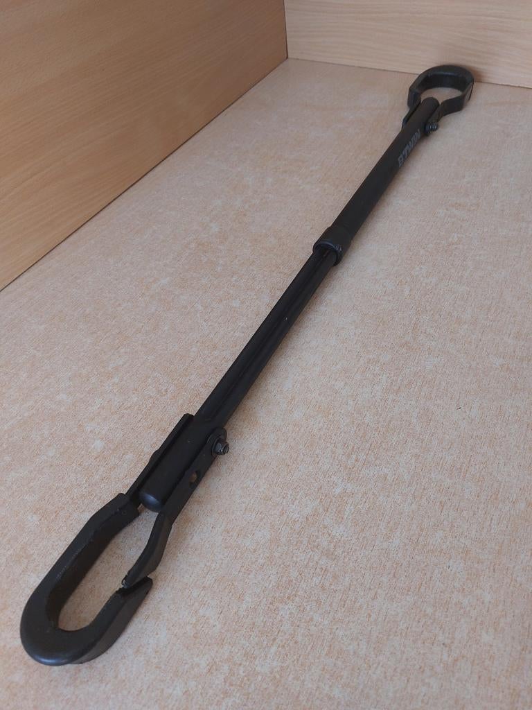 Barre de transport pour vélo