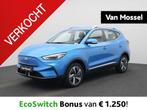 MG MG ZS EV EV Standard Range Comfort 50 kWh LED | NAVI | Ca, Auto's, Stof, Gebruikt, 5 deurs, 1570 kg