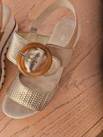 Sandalen, Ophalen, Overige kleuren, Gabor, Sandalen of Muiltjes