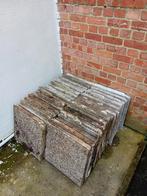 Silex / betondals gratis (gereserveerd tot 19/04), Ophalen