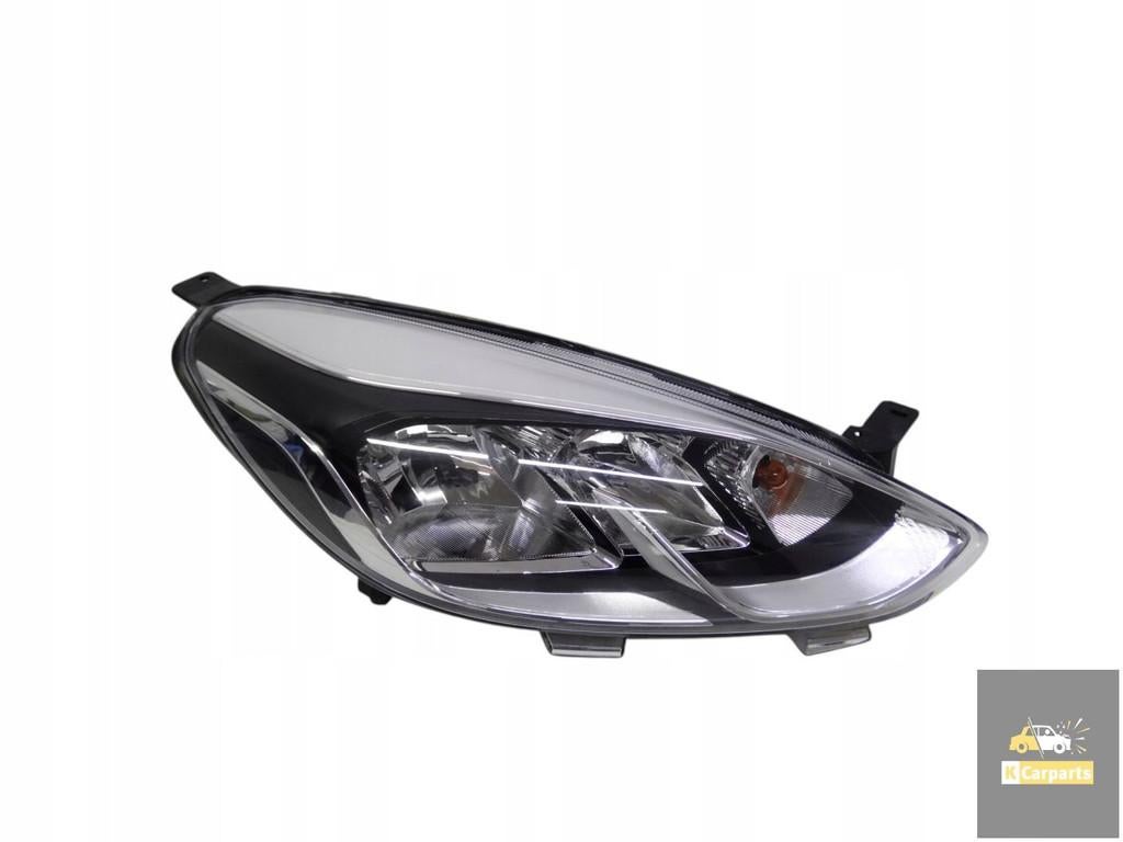 Ampoule droite H1BB-13W029-AE d'origine pour Ford Fiesta Mk8, Autos : Pièces & Accessoires, Éclairage, Ford, Utilisé