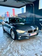 Bmw f31 2014, Autos, Euro 5, Achat, Noir, 5 portes