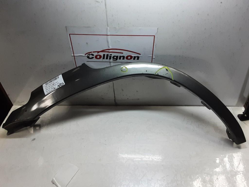 EXTENSION D'AILE Terrano II (R20 / TR50) (938281F100), Garde-boue, Mevr. I. Hauben, Utilisé, Rue de l'Espoir 34 34
4030  GRIVEGNÉE, BE