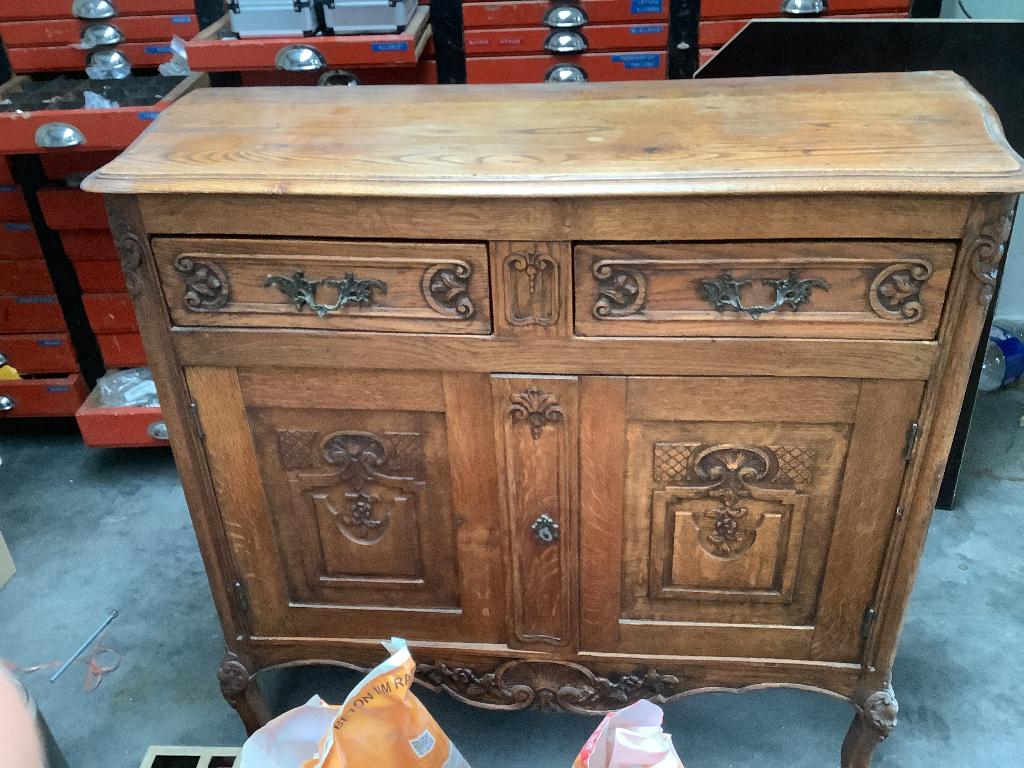 Kastje antiek, Antiek en Kunst, Ophalen