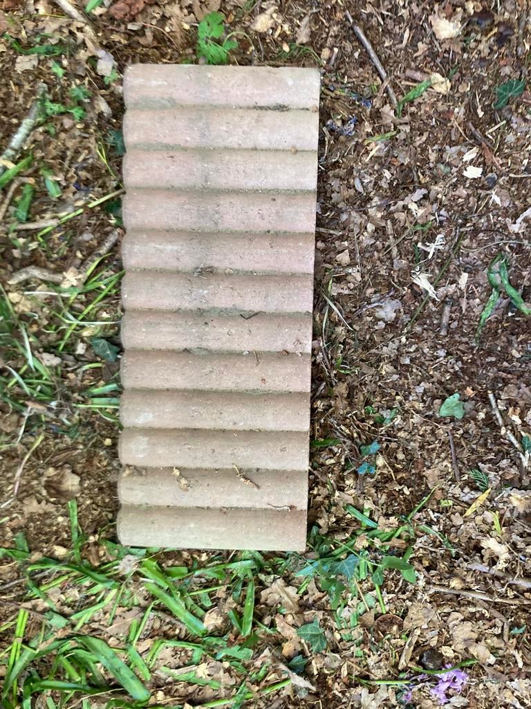 Palisades, Ophalen, Gebruikt