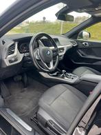 Bmw 118i benzine automaat 2021/ led, Auto's, BMW, 4 deurs, Bedrijf, 5 zetels, 3 cilinders