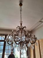 Klassieke antieke luster in Maria Theresa stijl, Enlèvement