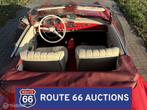Mercedes-Benz 190 SL | 1957 | Route 66 Auctions, Achat, Entreprise, Boîte manuelle, Autre carrosserie