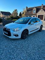 Citroën DS4 2.0HDI SO-chic, Auto's, Euro 5, Particulier, Te koop, DS4