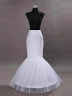 Mermaid hoepelrok, Vêtements | Femmes, Vêtements de mariage & Accessoires de mariage, Enlèvement, Neuf, Blanc, Accessoires
