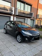 Ford fiesta 1.25 benzine, Auto's, Bluetooth, Euro 5, Particulier, Fiësta