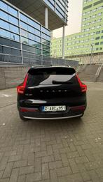 Volvo XC40 recharge hybride/benzine, Automaat, Stof, 4 cilinders, Zwart