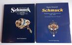 Schmuck (2-delige boekenset: €.40,00/boek)., Enlèvement, Comme neuf