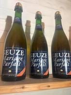 Geuze Mariage Parfait 2015, Collections, Enlèvement, Comme neuf