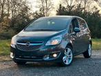 2016 Opel Meriva 1.4 Benzine 94.km Eur 6b - AIRCO, Voorwielaandrijving, Monovolume, Euro 6, USB